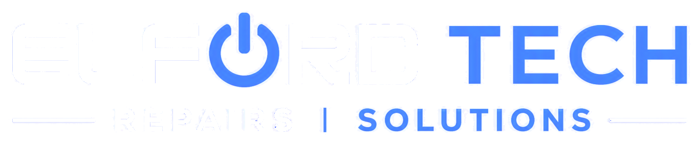 Elford Tech Repairs & Solutions